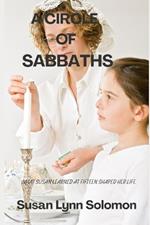 A Circle of Sabbaths