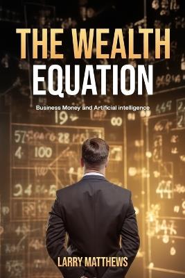 The Wealth Equation: Business, Money, and AI Strategies: The Wealth Equation: Business, Money, and AI Strategies - Larry Matthews - cover