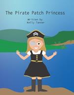 The Pirate Patch Princess