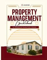Property Management Guidebook: for Manufactured Housing Parks in Nevada