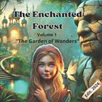 The Enchanted Forest: Volume 1 of 