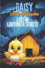 Daisy Little Chickadee Lost In Labyrinth Secrets