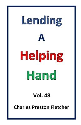 Lending A Helping Hand - Charles Preston Fletcher - cover