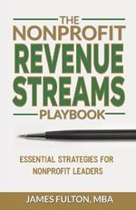 The Nonprofit Revenue Streams Playbook