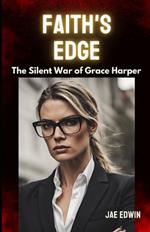 Faith's Edge: The Silent War of Grace Harper