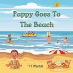 Pappy Goes To The Beach