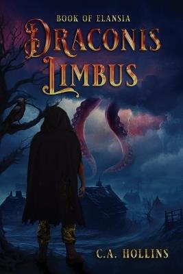 Draconis Limbus - Curtis Hollins - cover