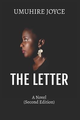 The Letter: A Novel (Second Edition) - Umuhire Joyce - cover