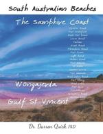 South Australian Beaches: The Samphire Coast