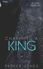 Charming A King