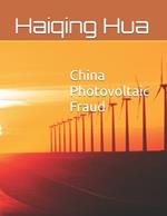 China Photovoltaic Fraud