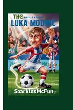 Luka Modric: The Midfield Magician