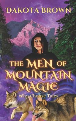 The Men of Mountain Magic - Dakota Brown - cover