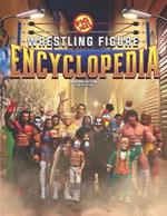 Fig Heel's 2024 Wrestling Figure Encyclopedia [FULL COLOR]: Modern Edition (2010-Present)