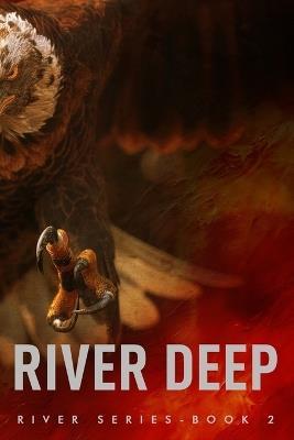 River Deep - David Jordan - cover