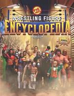Fig Heel's 2024 Wrestling Figure Encyclopedia [BLACK & WHITE]: Modern Edition (2010-Present)