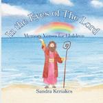 In the Eyes of The Lord: Memory Verses for Children
