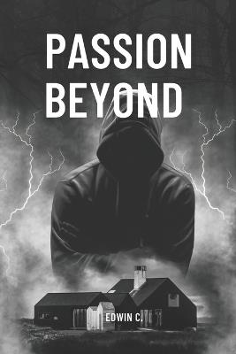 Passion Beyond - Edwin C - cover