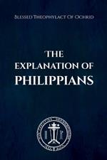 The Explanation of Philippians