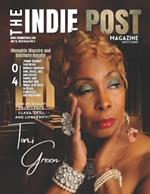 The Indie Post Magazine Toni Green July 5, 2024 Issue Vol 2