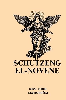 Schutzengel-Novene - Erik Lindstr?m - cover