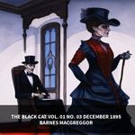 The Black Cat Vol. 01 No. 03 (Unabridged)