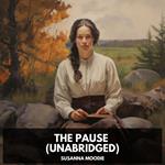 The Pause (Unabridged)