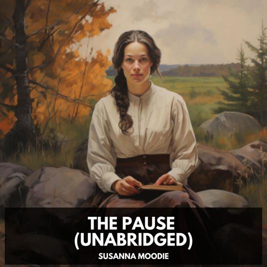 The Pause (Unabridged)