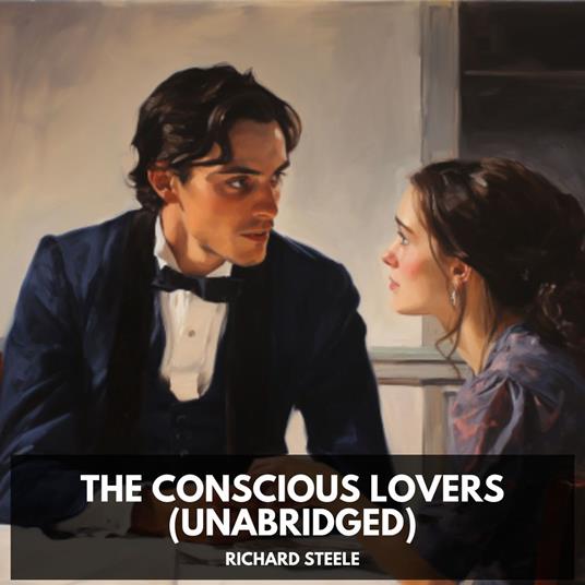 The Conscious Lovers (Unabridged)