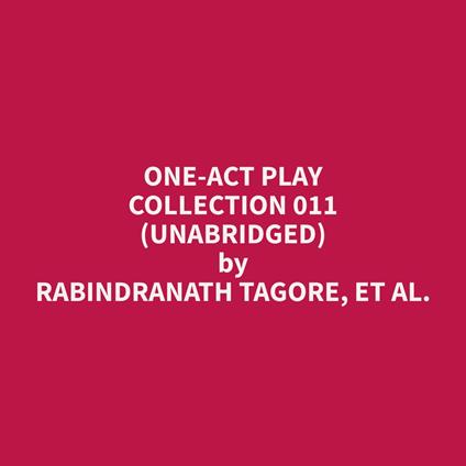 One-Act Play Collection 011 (Unabridged)