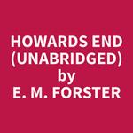 Howards End (Unabridged)