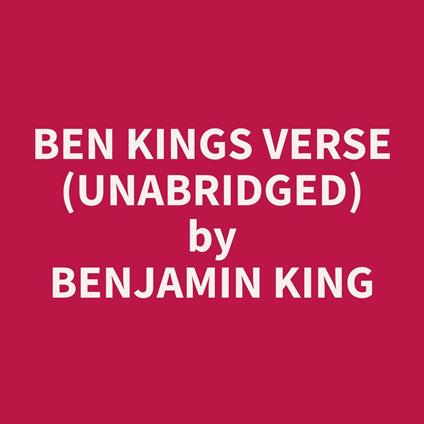 Ben Kings Verse (Unabridged)