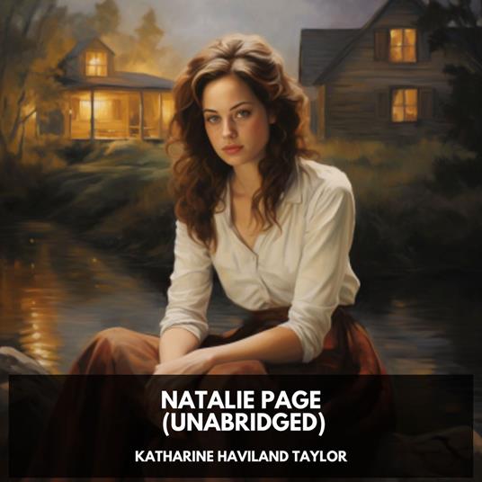 Natalie Page (Unabridged)