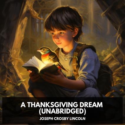 A Thanksgiving Dream (Unabridged)