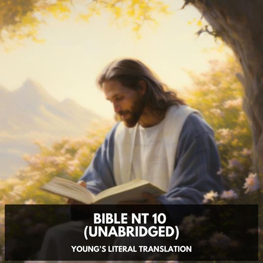 Bible NT 10 (Unabridged)