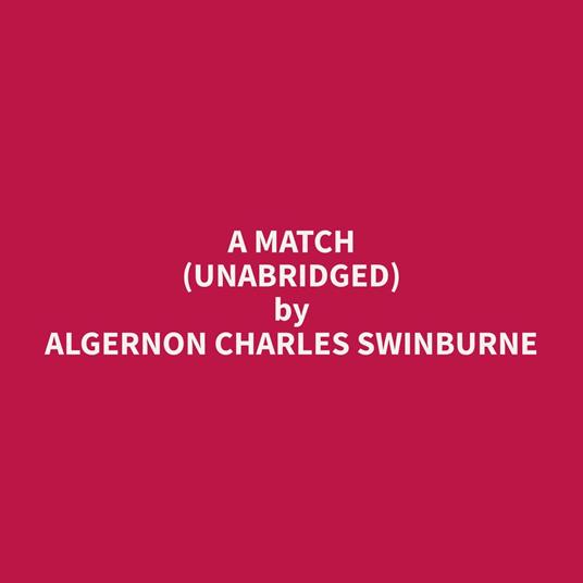 A Match (Unabridged)