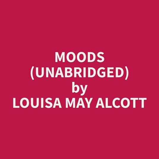 Moods (Unabridged)