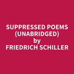 Suppressed Poems (Unabridged)