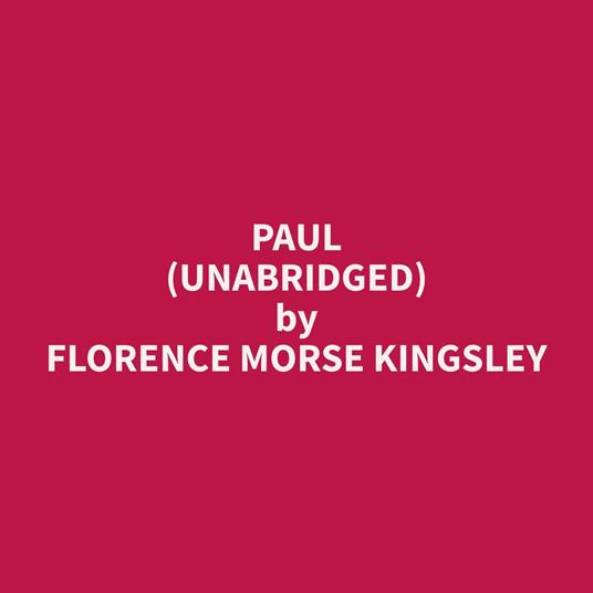 Paul (Unabridged)