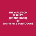 The Girl from Farris's (Unabridged)