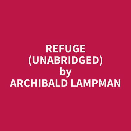 Refuge (Unabridged)