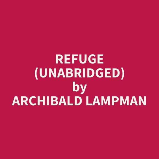 Refuge (Unabridged)