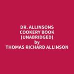 Dr. Allinsons cookery book (Unabridged)