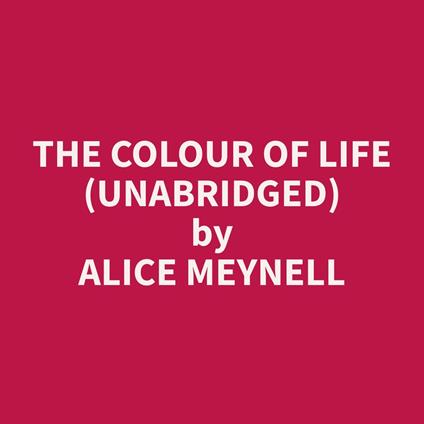 The Colour of Life (Unabridged)