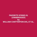 Favorite Hymns 01 (Unabridged)