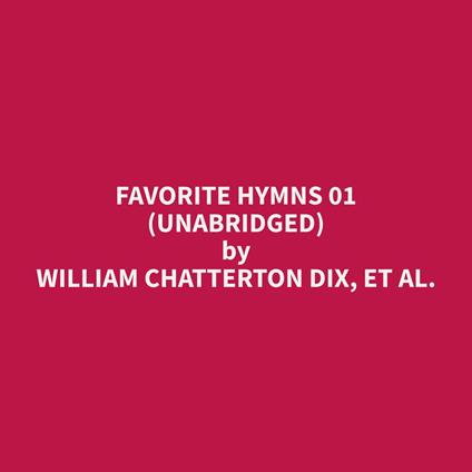 Favorite Hymns 01 (Unabridged)