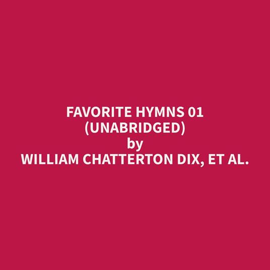 Favorite Hymns 01 (Unabridged)