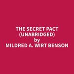 The Secret Pact (Unabridged)