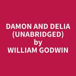 Damon and Delia (Unabridged)