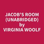 Jacob's Room (Unabridged)